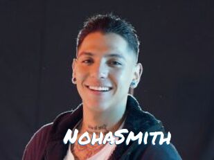 NohaSmith
