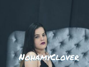 NohamyClover