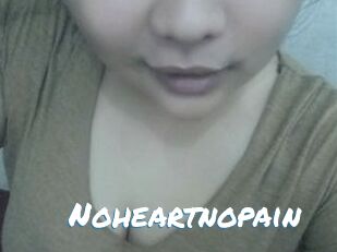 Noheartnopain