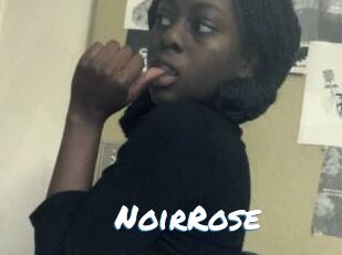 NoirRose