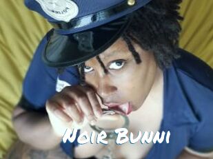 Noir_Bunni Max 50