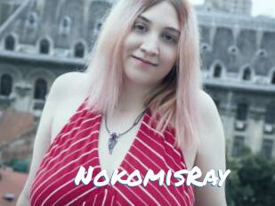 NokomisRay