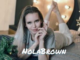 NolaBrown