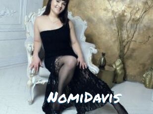 NomiDavis