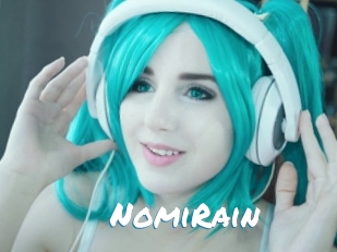 NomiRain