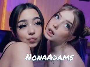 NonaAdams