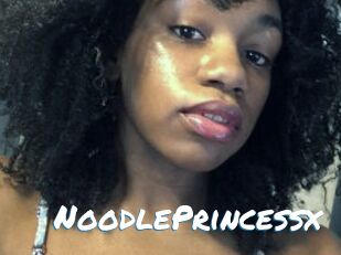 NoodlePrincessx