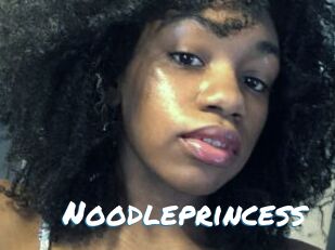 Noodleprincess