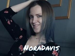 NoraDavis