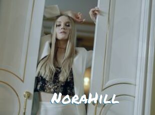 NoraHill