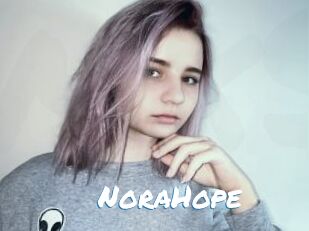 NoraHope