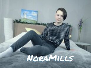 NoraMills