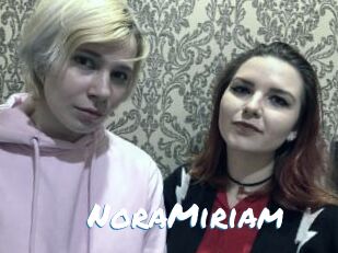 NoraMiriam