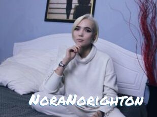 NoraNorighton Max 50
