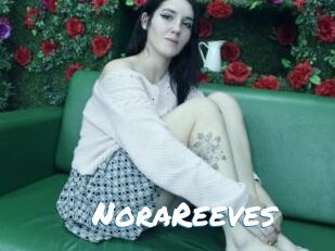 NoraReeves
