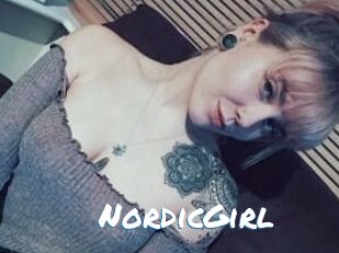 NordicGirl