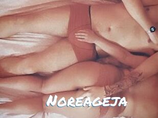 Noreageja