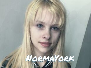 NormaYork
