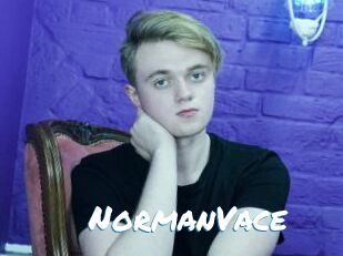 NormanVace