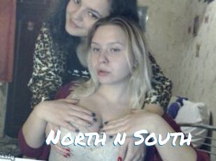 North_n_South