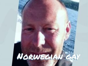 Norwegian_gay