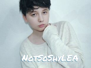 NotSoShyLEA