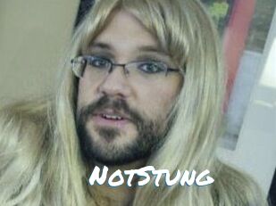 NotStung