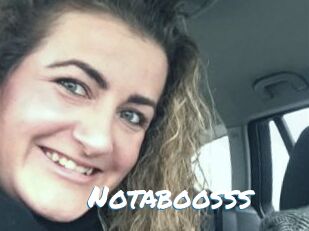 Notaboosss