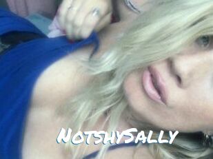 Notshy_Sally