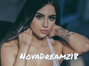 NovaDreamz18