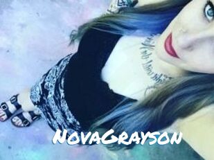 NovaGrayson