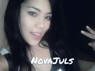 NovaJuls Max 50