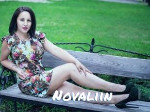 Novaliin