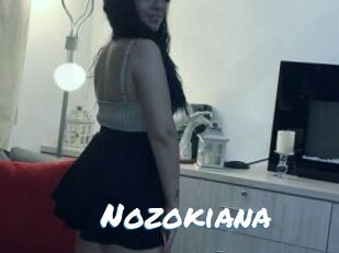 Nozokiana