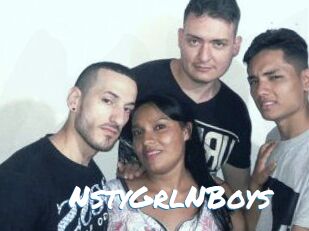 NstyGrlNBoys