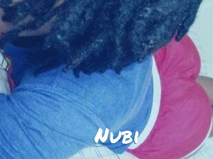 Nubi