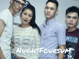 NughtFoursum