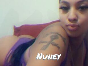 Nuney
