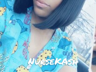 NurseKAsh