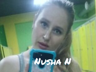 Nusha_N