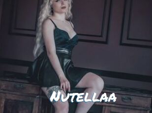 Nutellaa