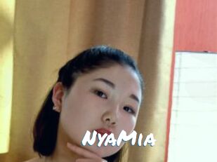 NyaMia