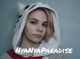 NyaNyaParadise Max 50