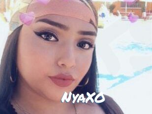 NyaXO