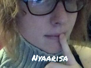 Nyaarisa