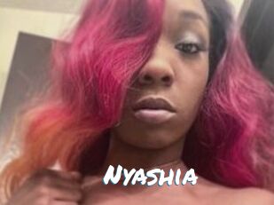 Nyashia