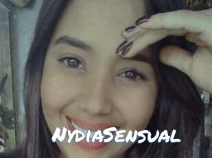 NydiaSensual