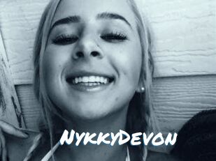 Nykky_Devon
