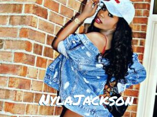 NylaJackson