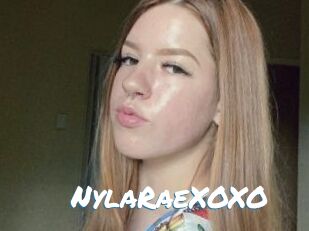NylaRaeXOXO Max 50